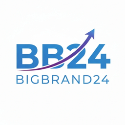 BigBrand24 DP Logo