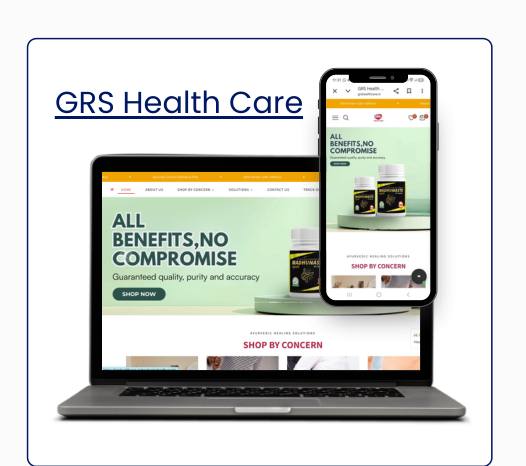 GRS Health Care