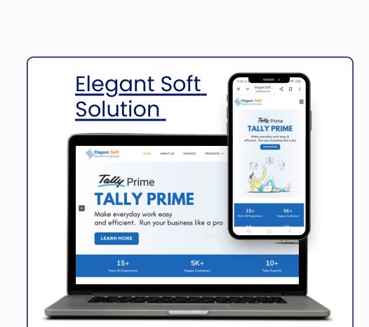 Elegant Soft Solutions