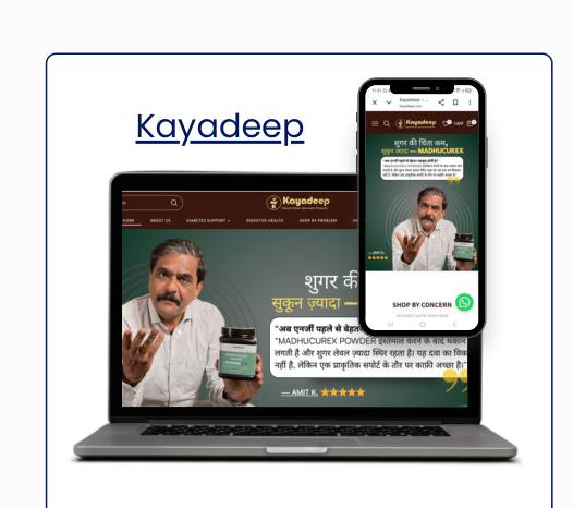 Kayadeep Store
